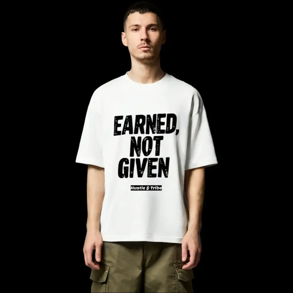 Earned Edition