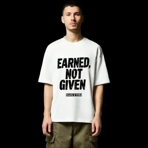 Earned Edition
