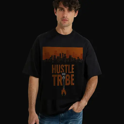 Skyline Torch – Hustle Edition